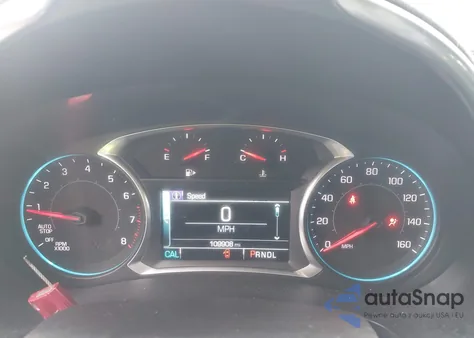 2016 Chevrolet Malibu 1Lt from USA, damaged, VIN 1G1ZE5ST8GF177859